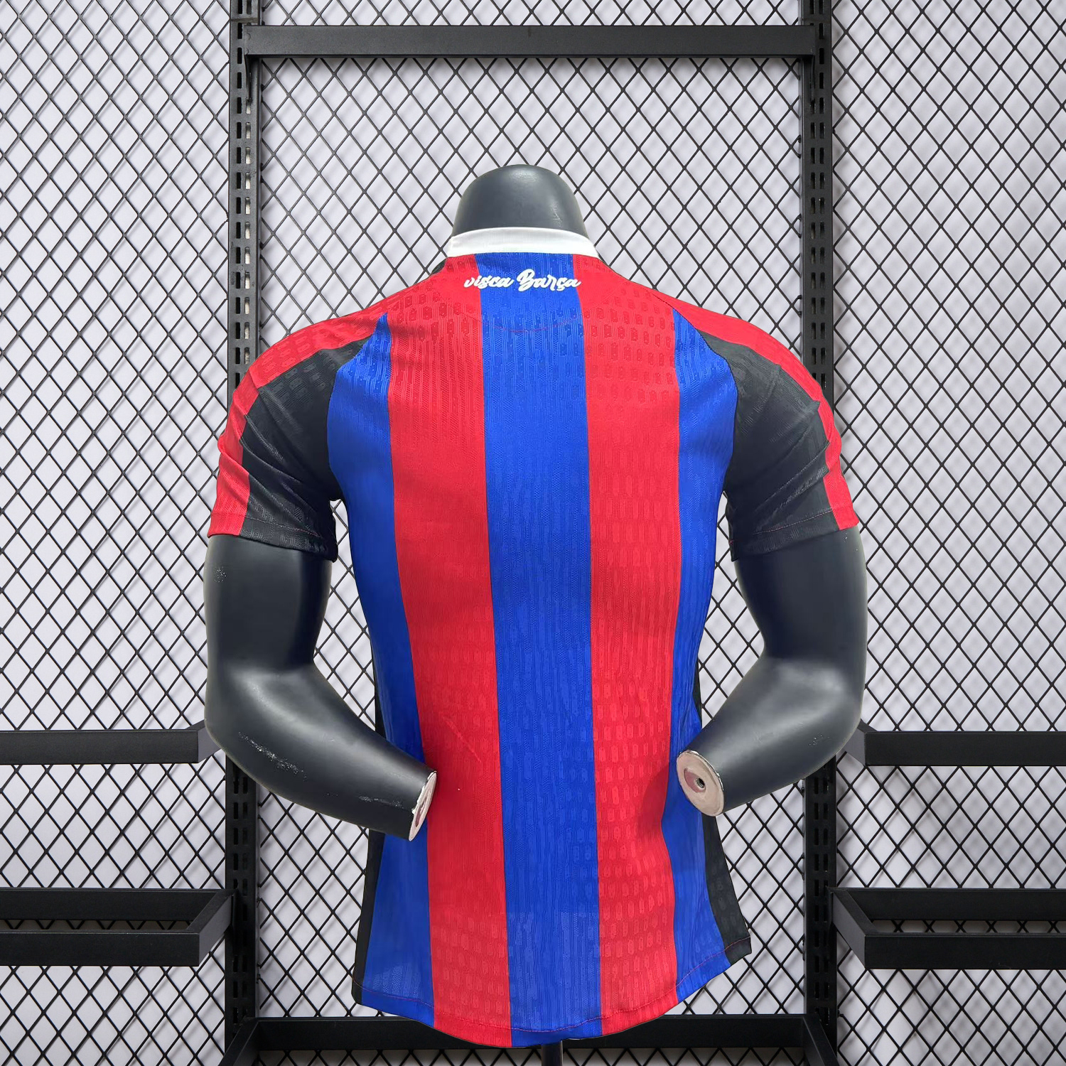 foot-Barcelona 25-26 Victory Special Jersey - Player Version