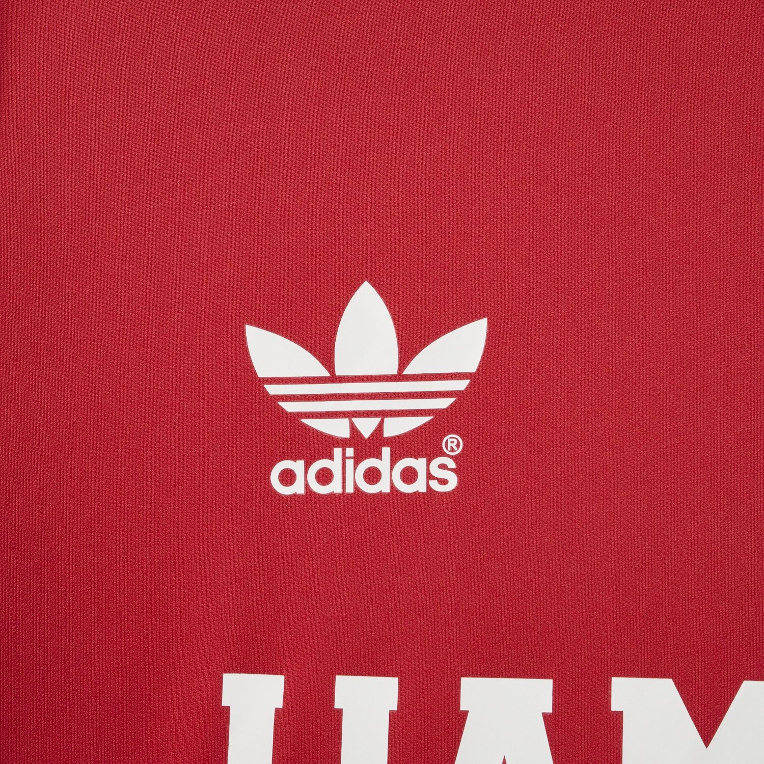 foot-Retro Hamburger SV 1974-75 Away Jersey