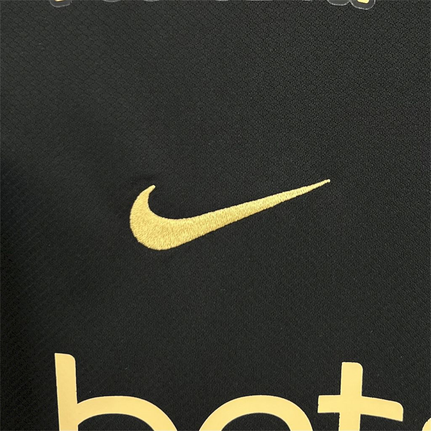 foot-Atlético Nacional 25-26 Away Jersey - Fans Version