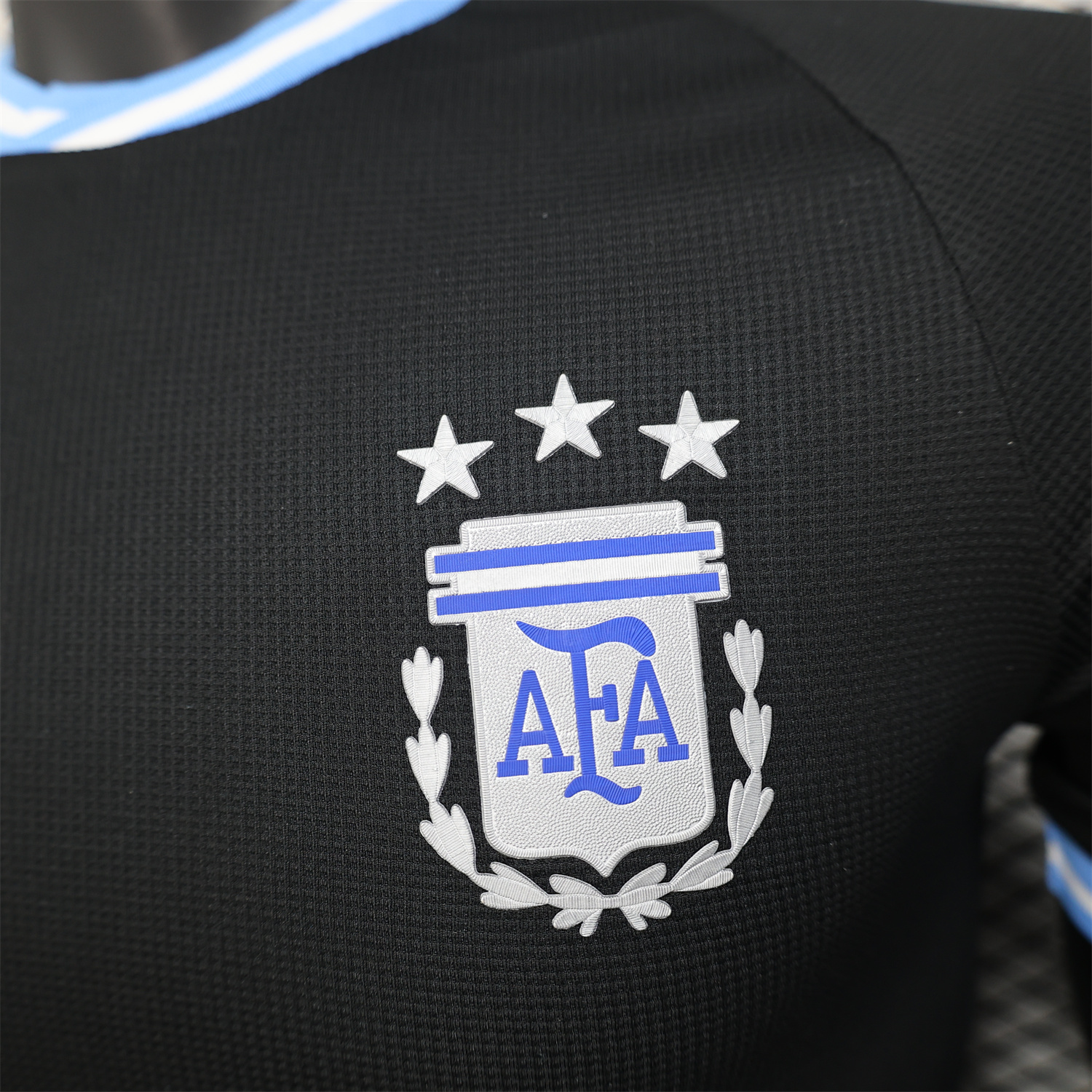 foot-Argentina 25-26 Away Jersey(Leaked Version) - Player Version