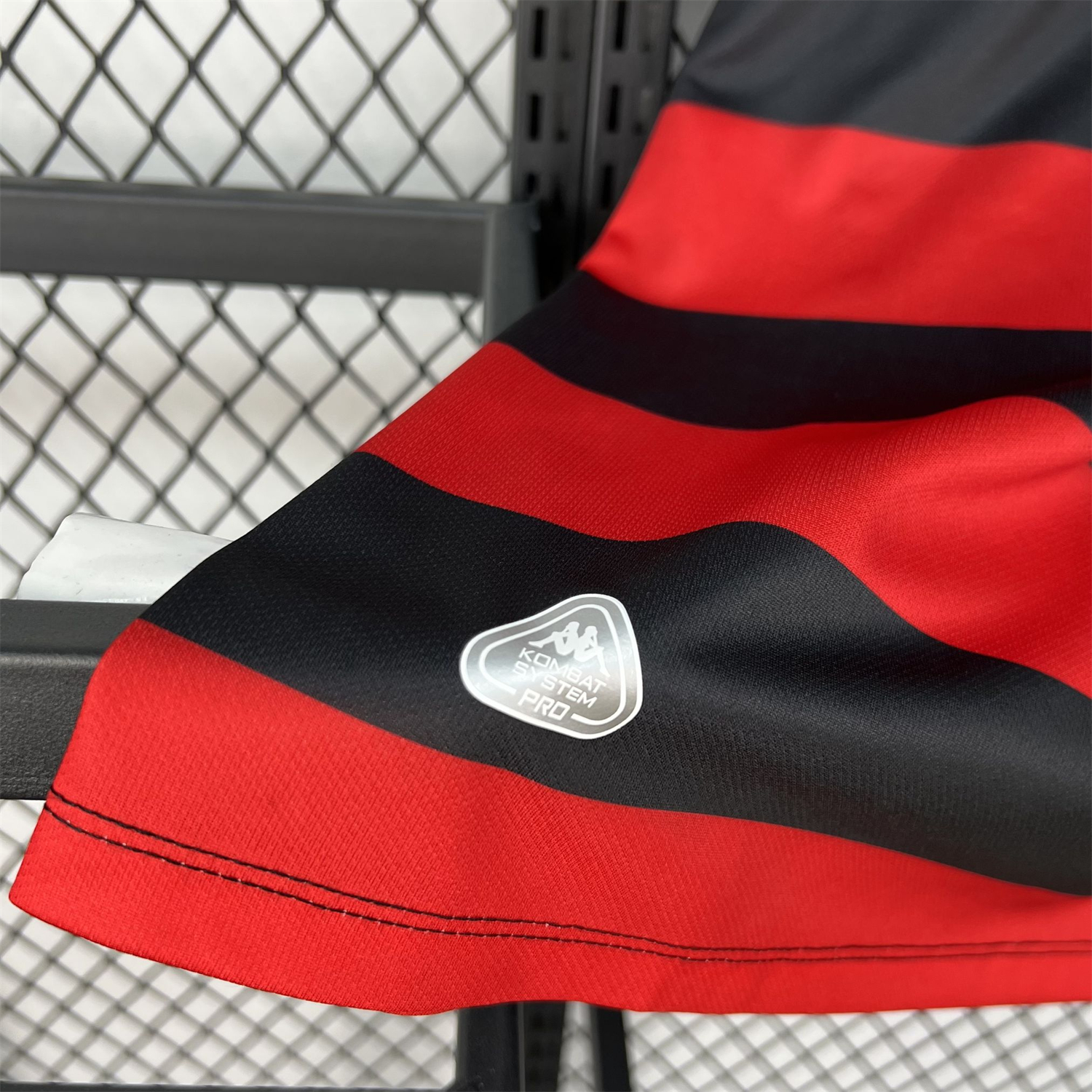 Funinjersey-Sport Recife 26-27 Home Jersey - Fans Version