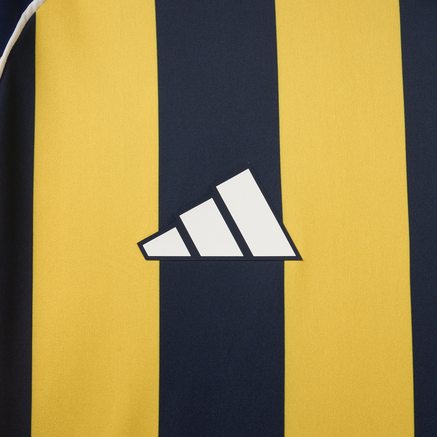 foot-Fenerbahce 25-26 Home Jersey - Fans Version
