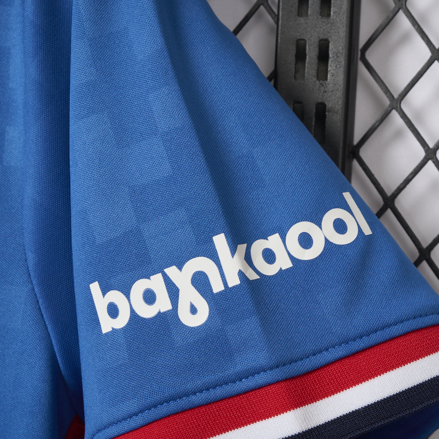 foot-Cruz Azul 25-26 Home Jersey - Fans Version