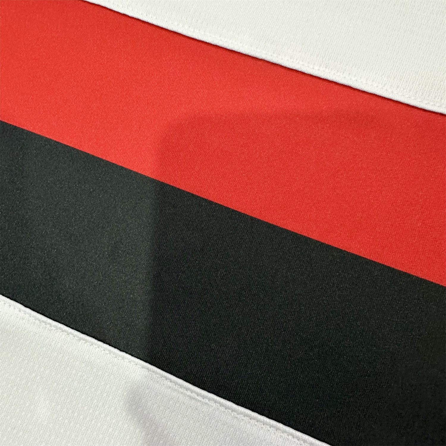 GlobeJersey-Flamengo 26-27 Away Jersey - Fans Version