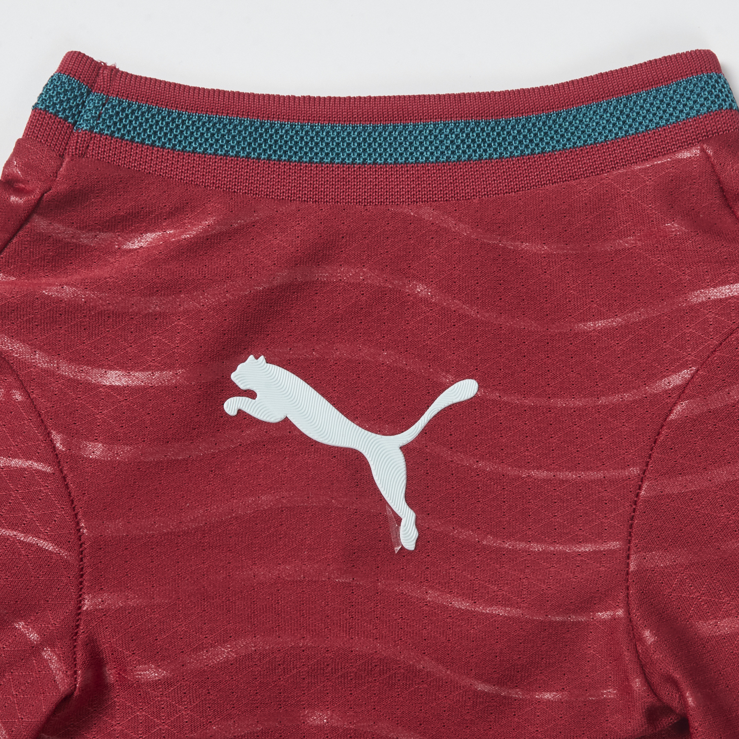Funinjersey-Portugal 2026 Home Pet Jersey - Player Version