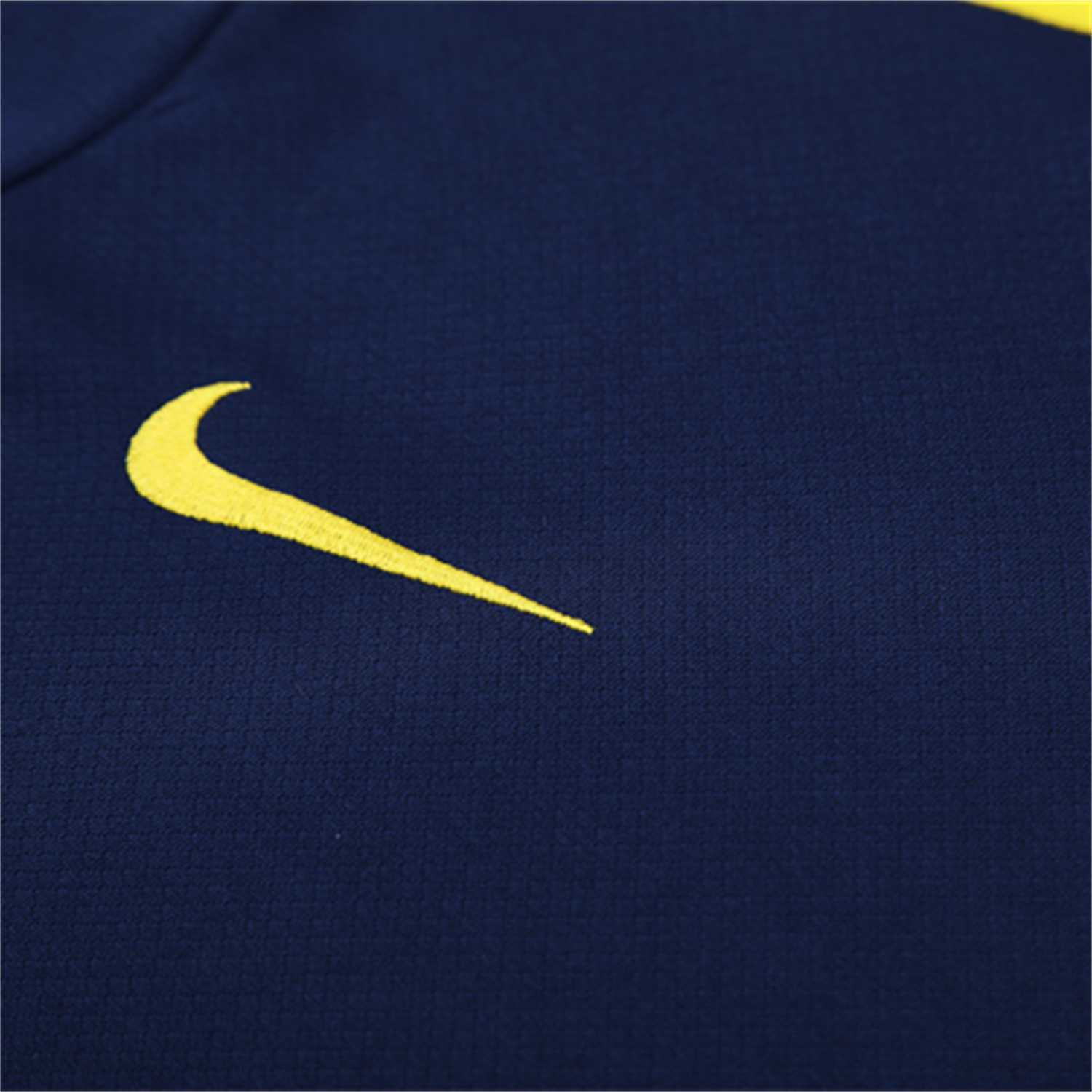 foot-Atletico Madrid 25-26 Short-Sleeve Training Set - Royal Blue