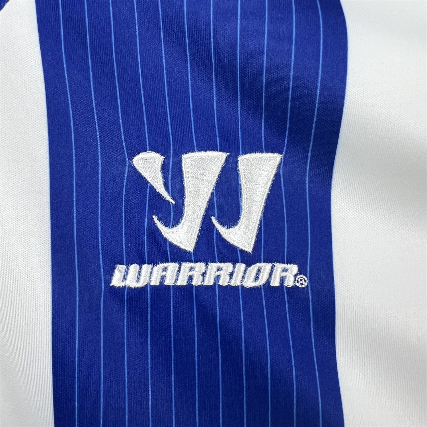 foot-Retro Porto 2014-15 Home Jersey