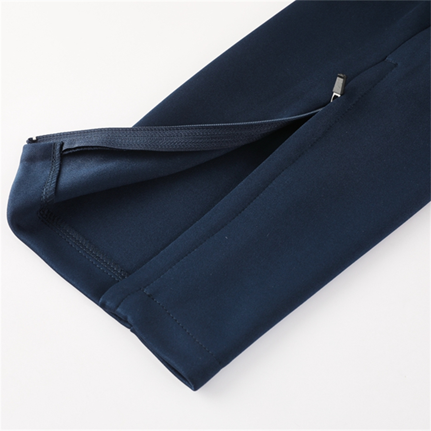 foot-Portugal 25-26 Jacket Training Tracksuit - Deep Blue Jackets and Pants