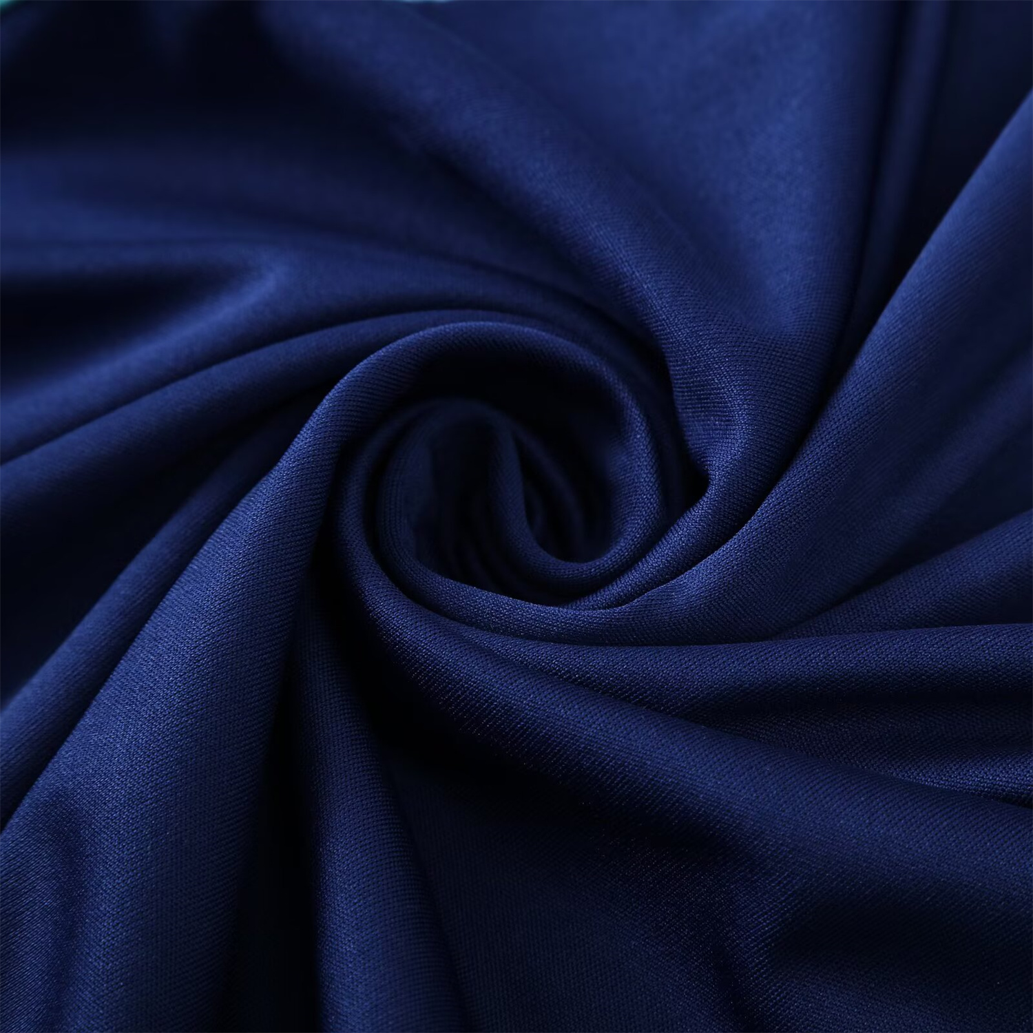 foot-Flamengo 25-26 Vest Training Set - Royal Blue With Royal Blue