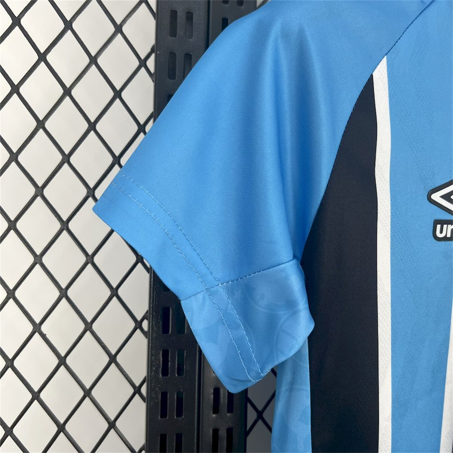 foot-Women's Gremio 25-26 Home Unsponsored Jersey