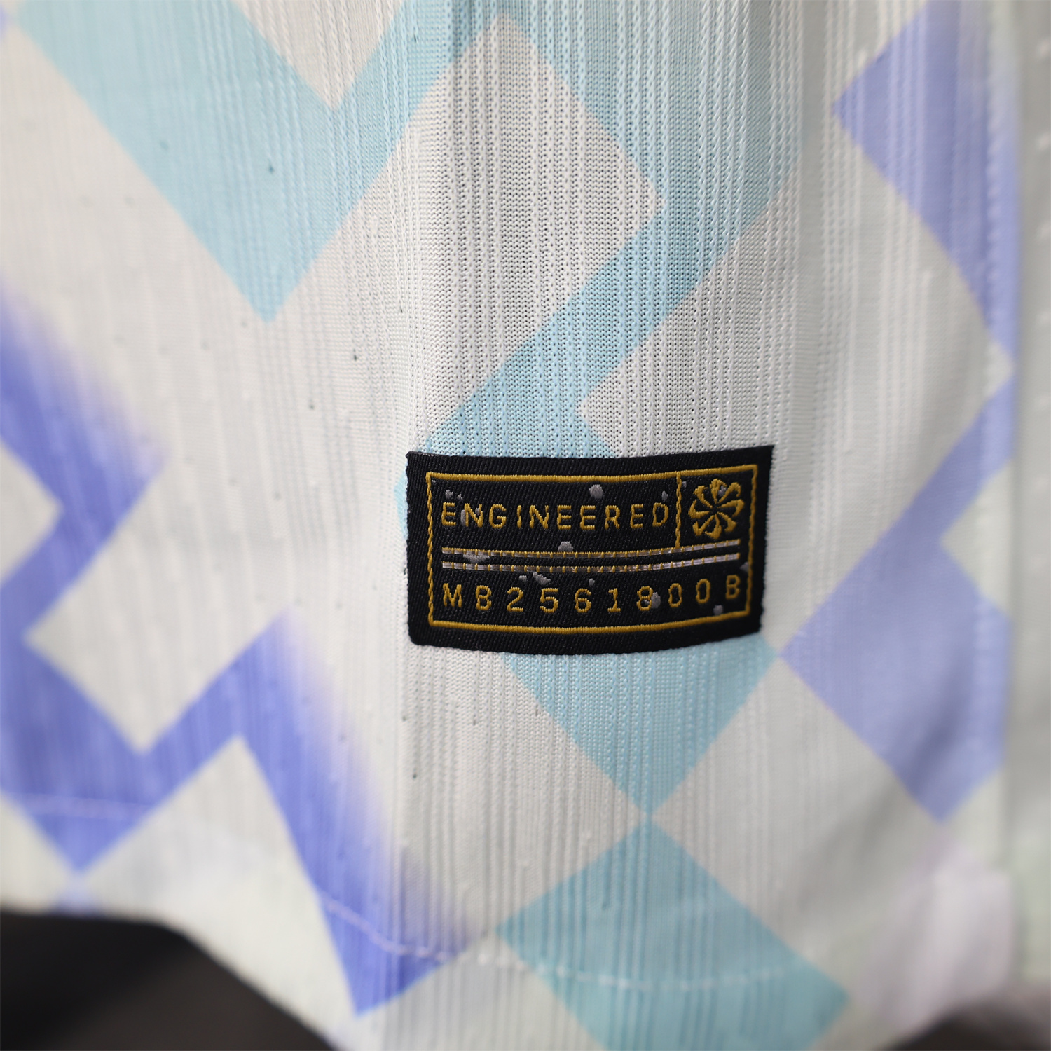 foot-Inter Milan 25-26 Away Jersey - Player Version