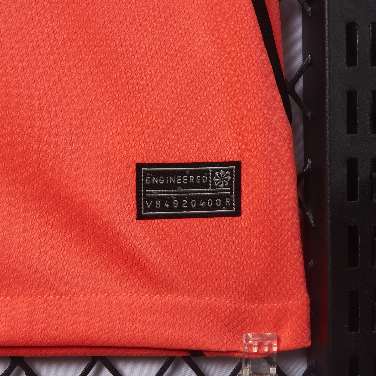 Higojerseys-Netherlands 2026 Home Jersey - Fans Version