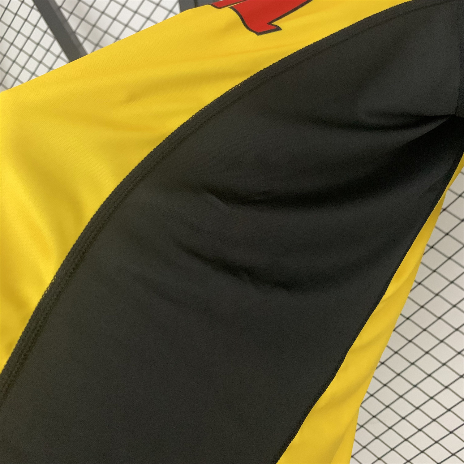 foot-Retro Real Zaragoza 2001-02 Away Jersey