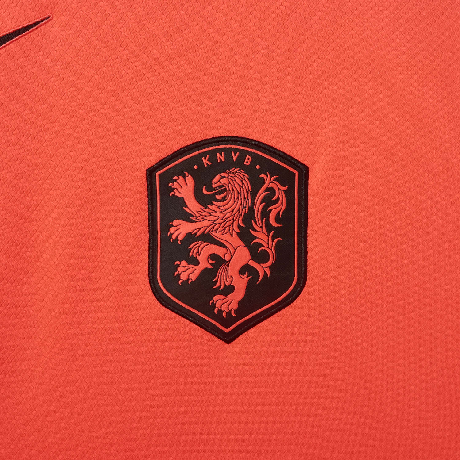 Higojerseys-Netherlands 2026 Home Jersey - Fans Version