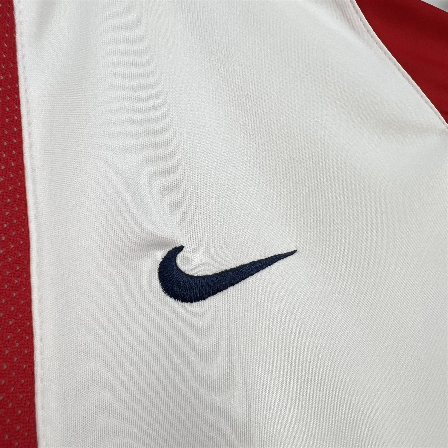 Funinjersey-Retro United States USA 2002 Home Jersey