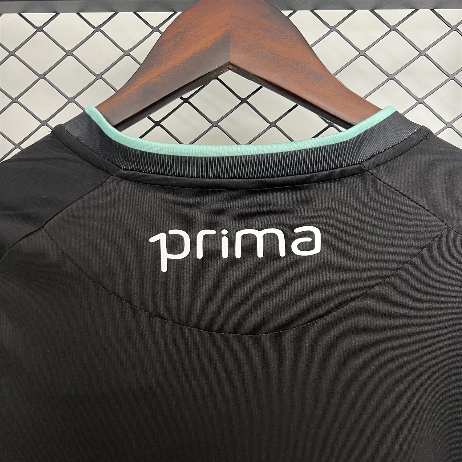 foot-Real Betis 25-26 Third Jersey - Fans Version