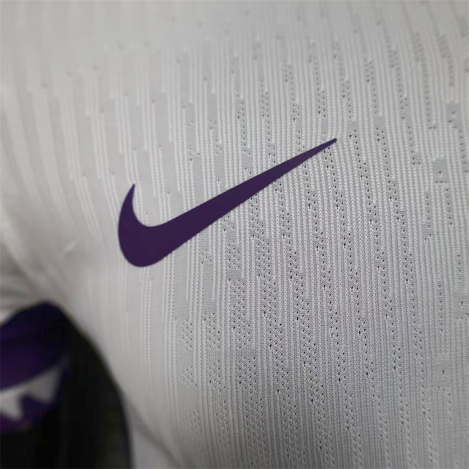 foot-Al Ain 25-26 Away Jersey - Player Version