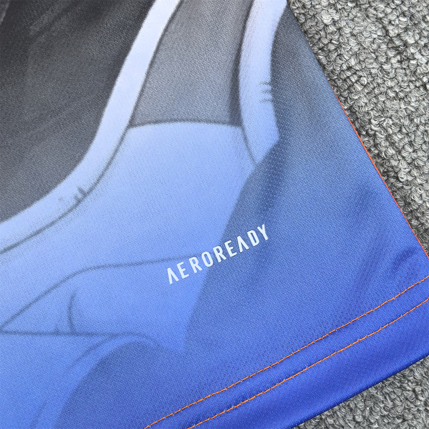 foot-Japan 25-26 Bejita Orange Special Jersey - Fans Version