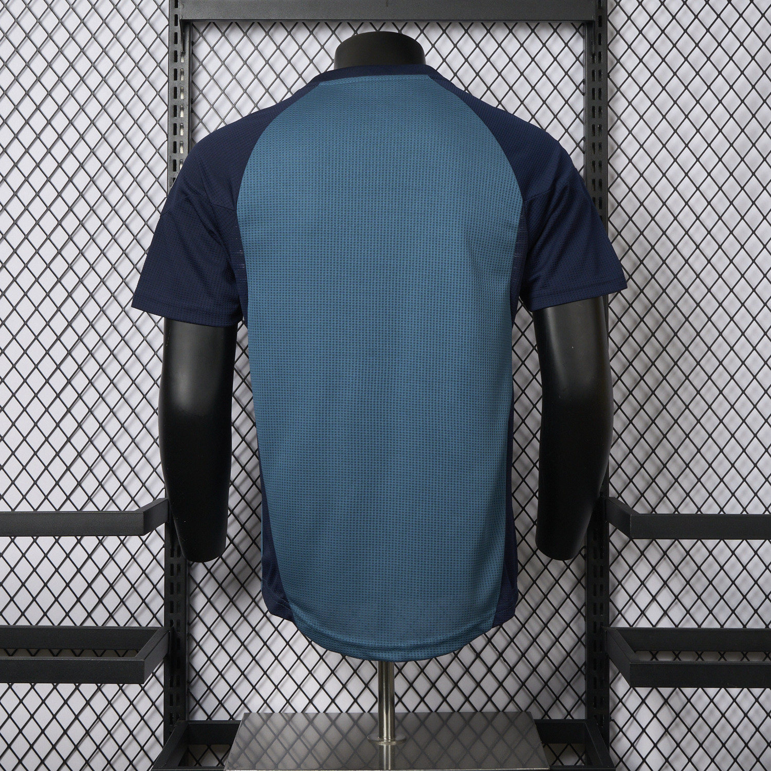 foot-Arsenal 25-26 Blue Training Jersey - Player Version