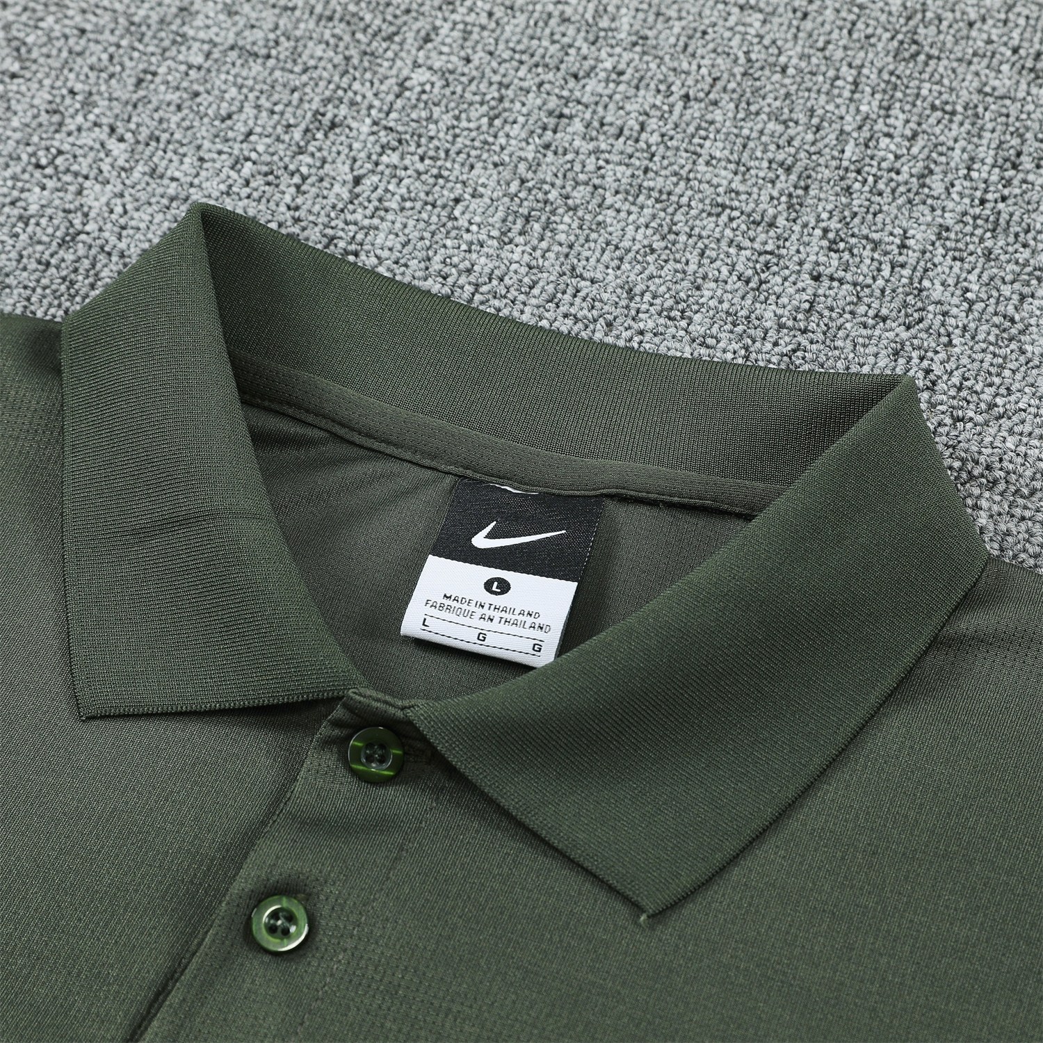 Unitedfootballkit.com | C.H.E.L.S.E.A 25-26 POLO Short-Sleeve Training Set - Dark Green Top and Pants -Customize Name, Number and Patch | Worldwide Shipping