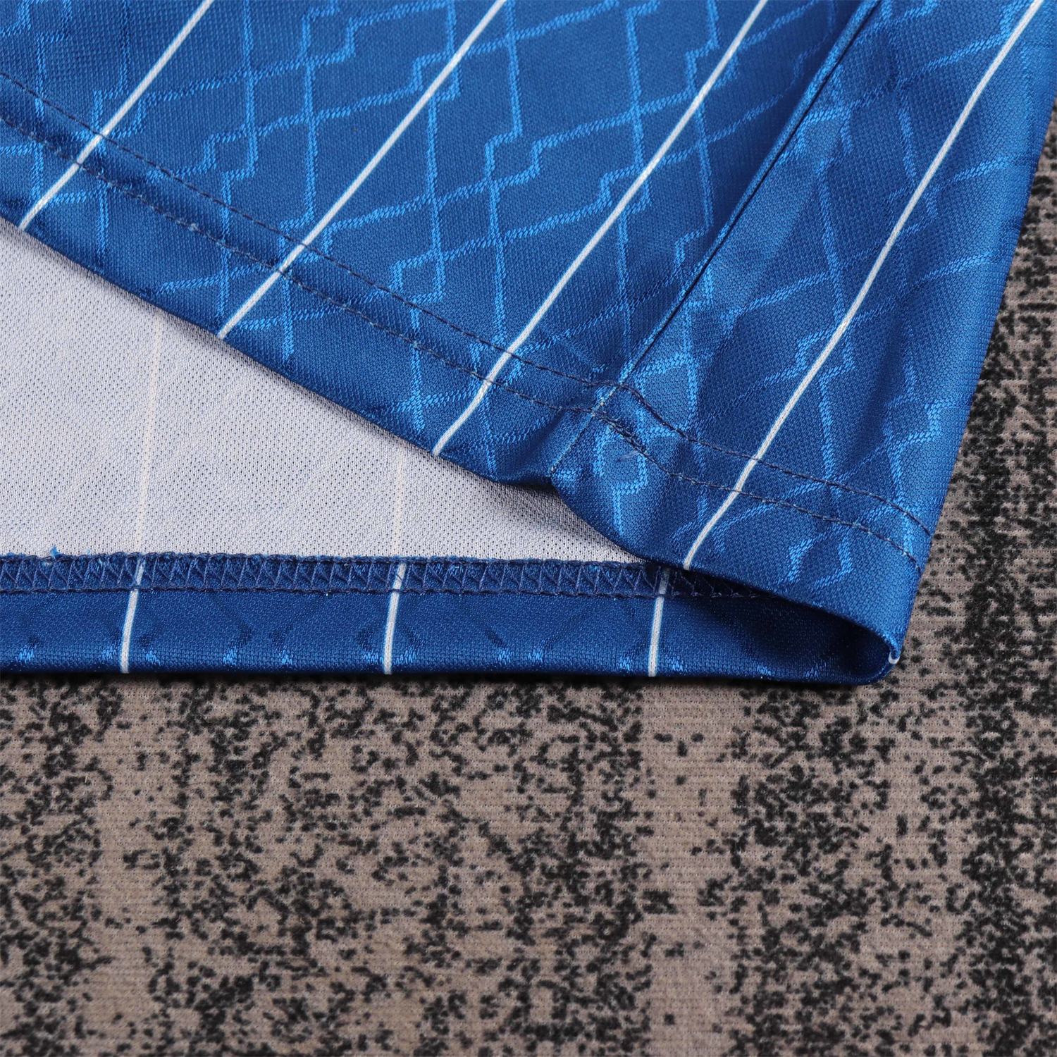 Unitedfootballkit.com | Retro AC Milan 1995-96 Away Kids Kit -Customize Name, Number and Patch | Worldwide Shipping