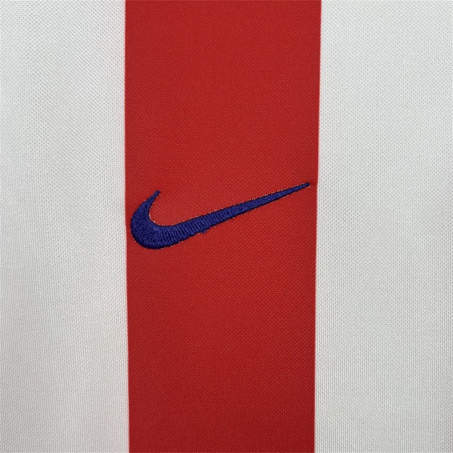 foot-Retro Atletico Madrid 2002-03 Home Jersey