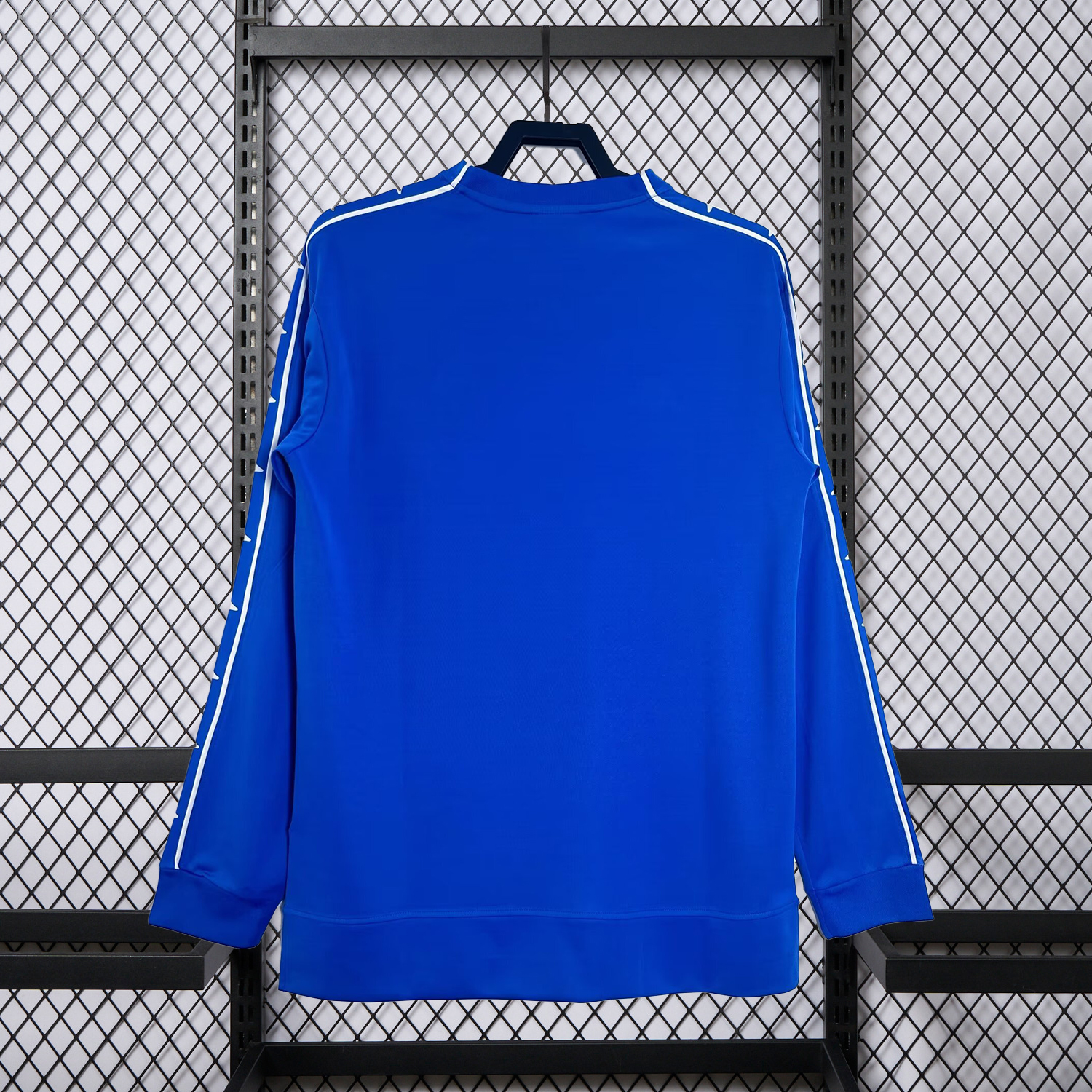 Unitedfootballkit.com | Retro Juventus 1999-00 Away Long Sleeves Jersey -Customize Name, Number and Patch | Worldwide Shipping