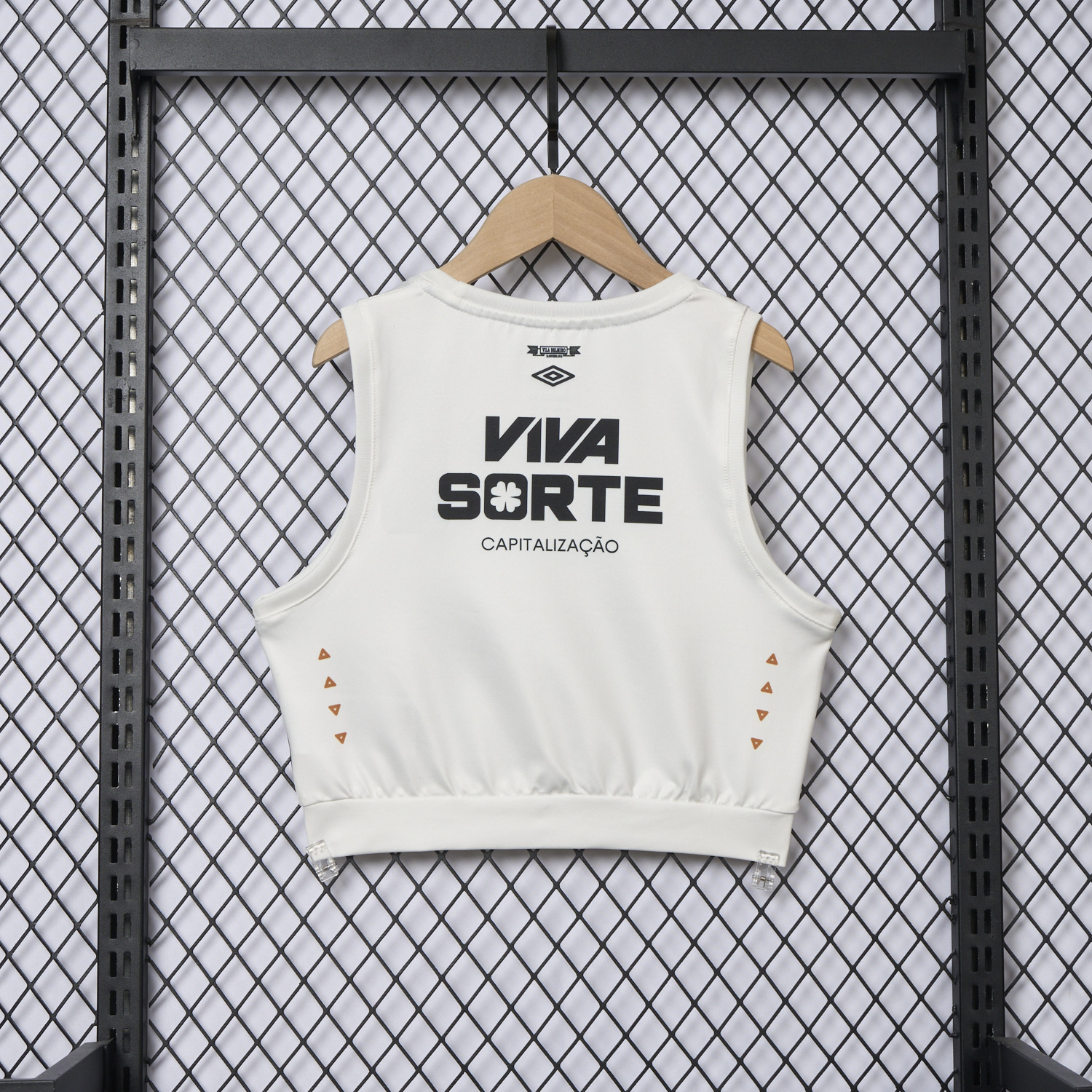 foot-Women's Santos 25-26 Home Yoga Vest