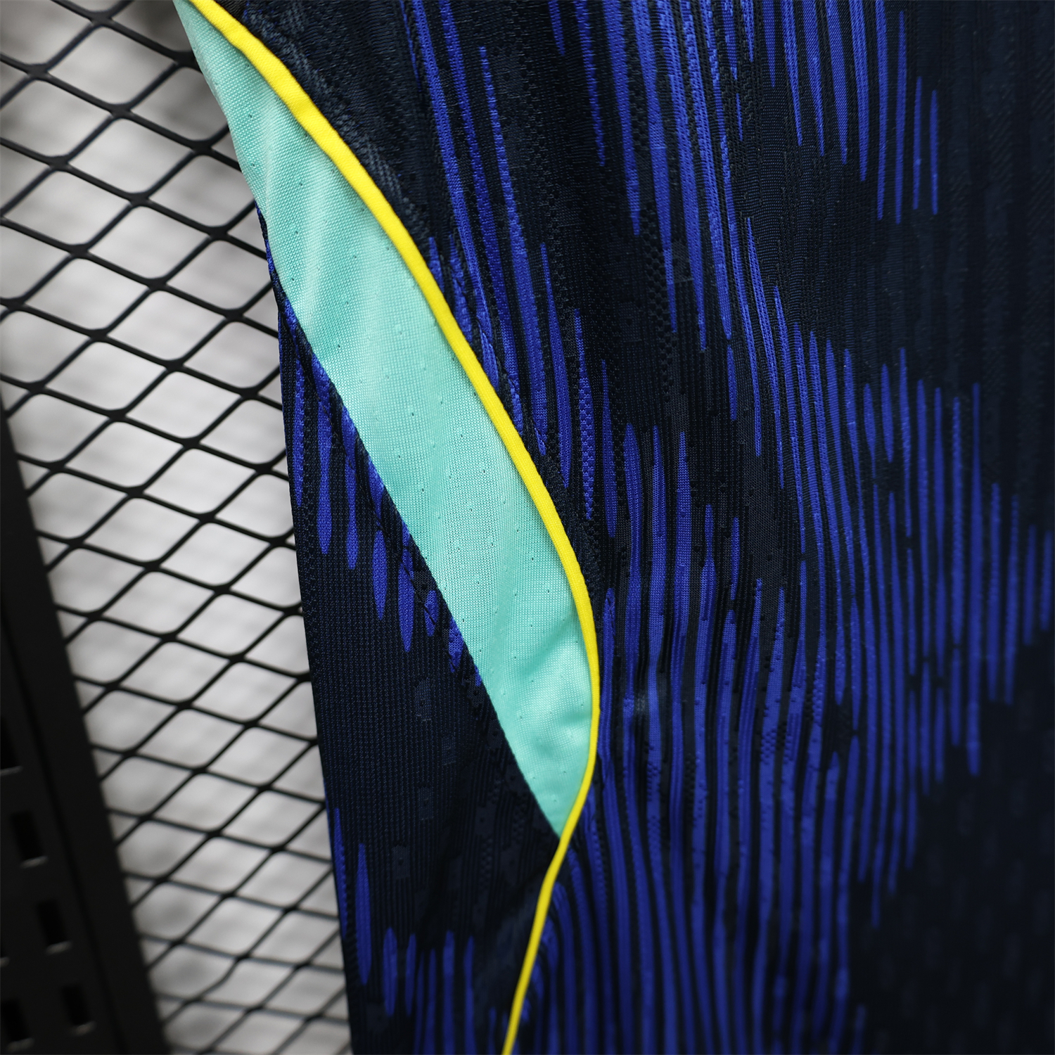 GlobeJersey-Women's Brazil 2026 Away Jersey - Player Version