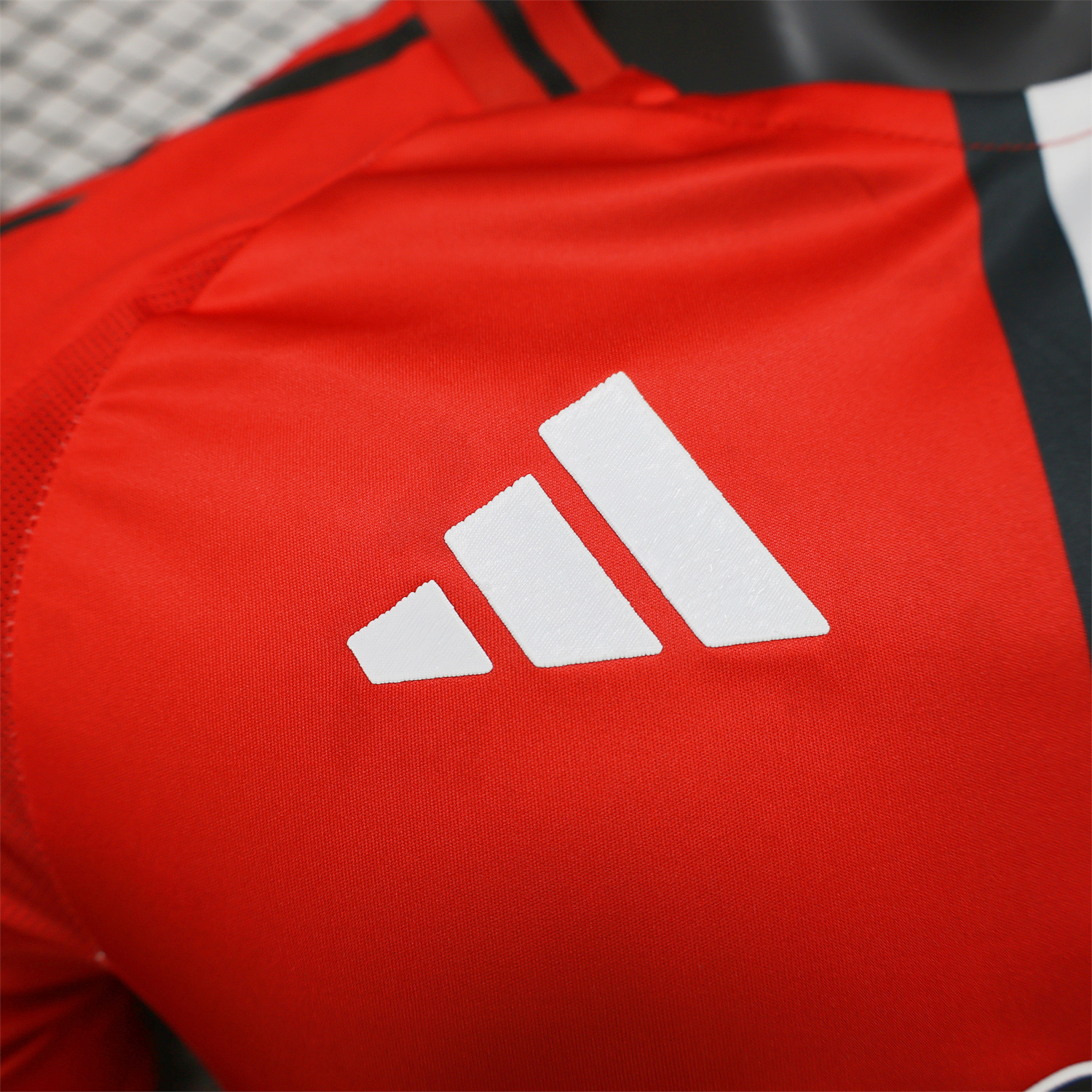 unitedfutballjersey-River Plate 25-26 Third Jersey - Player Version