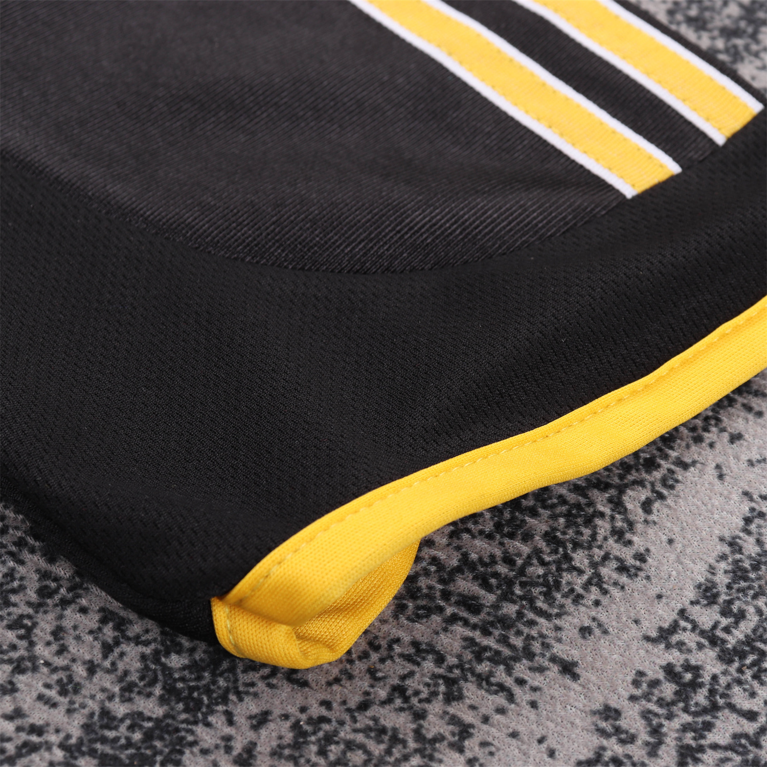 foot-Retro Real Madrid 1999-01 Away Kids Kit