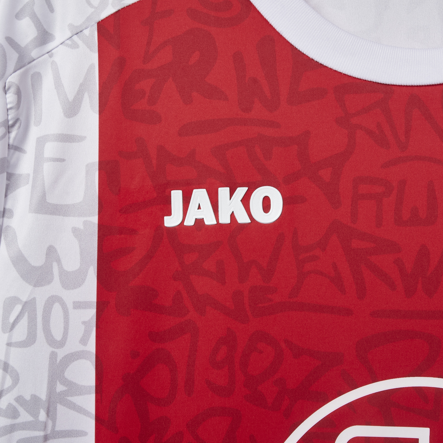 foot-Rot-Weiss Essen 25-26 Home Jersey - Fans Version