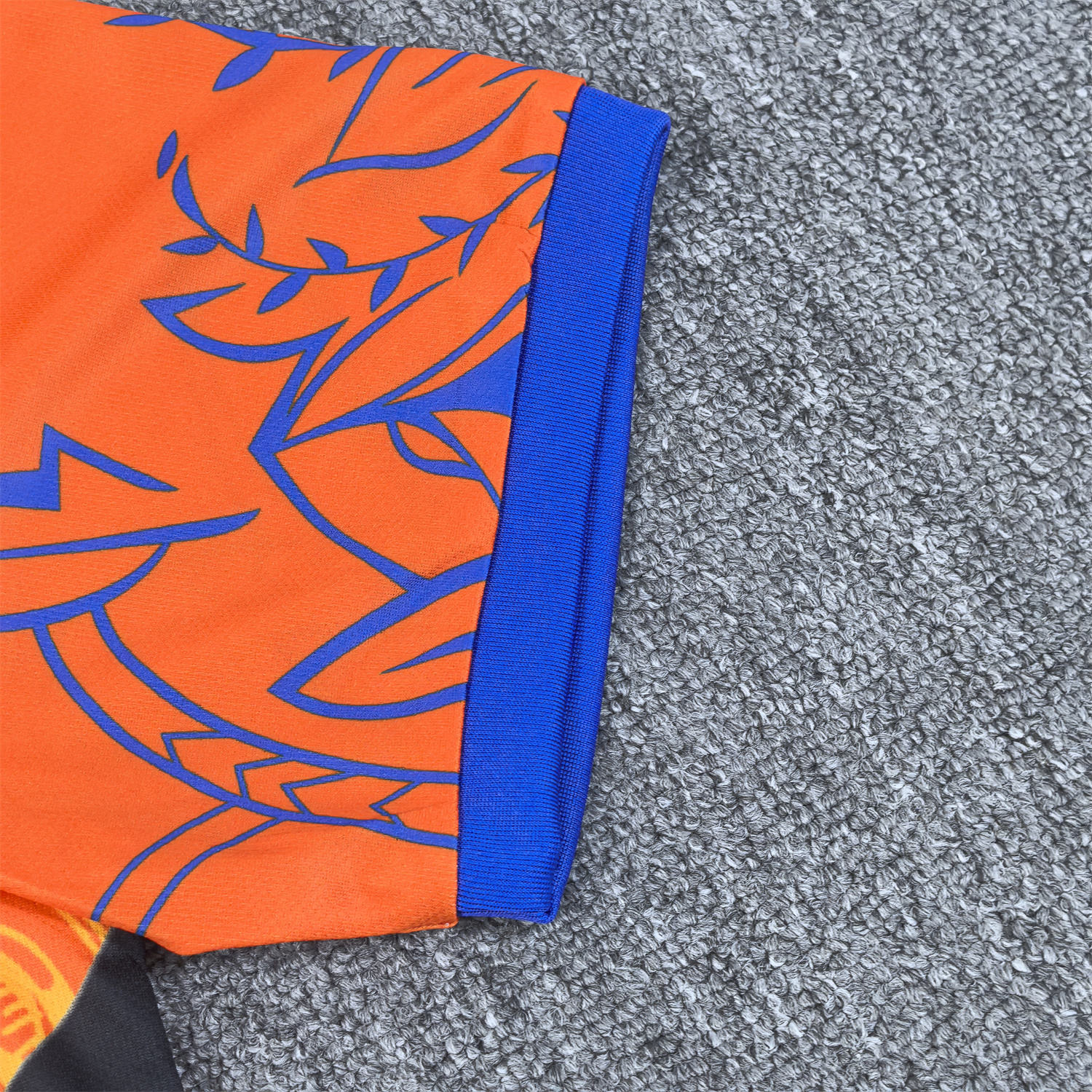 foot-Japan 25-26 Bejita Orange Special Jersey - Fans Version