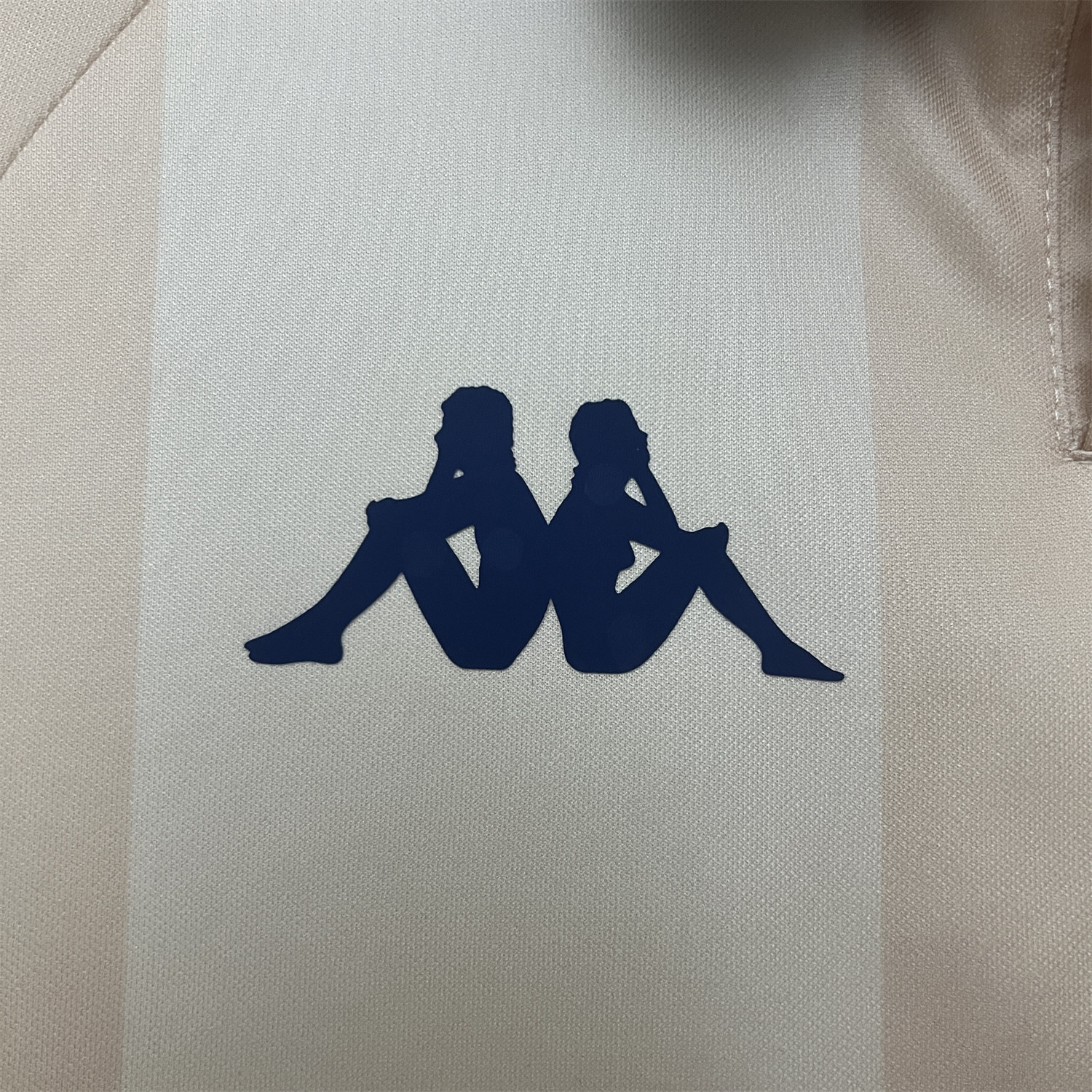 foot-Deportivo de La Coruña 24-25 25th Anniversary of La Liga Triumph Jersey - Fans Version