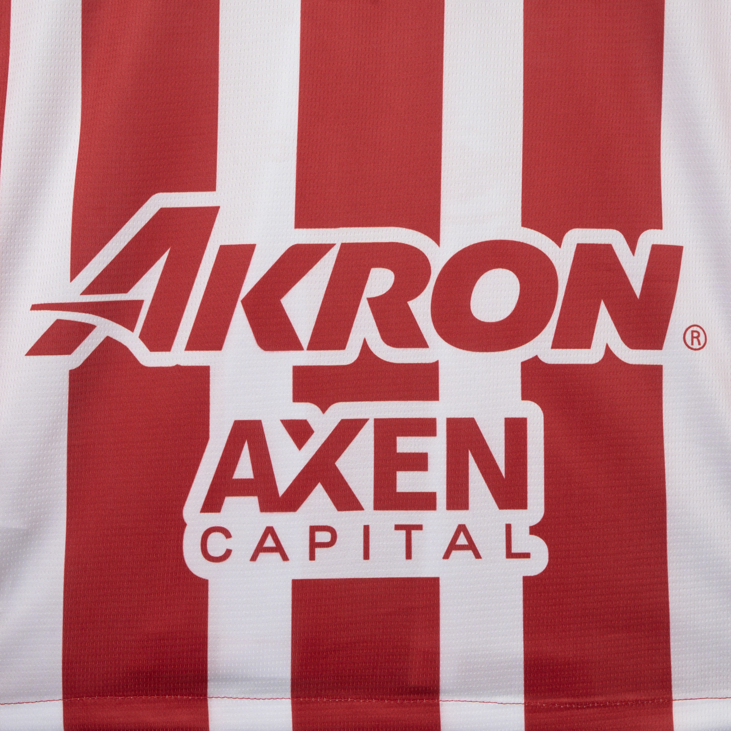 foot-Chivas de Guadalajara 25-26 Home Jersey - Fans Version