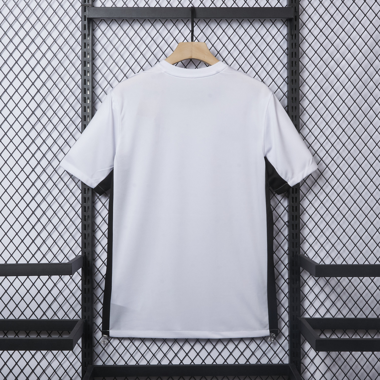 foot-Uruguay 25-26 Away Jersey - Fans Version