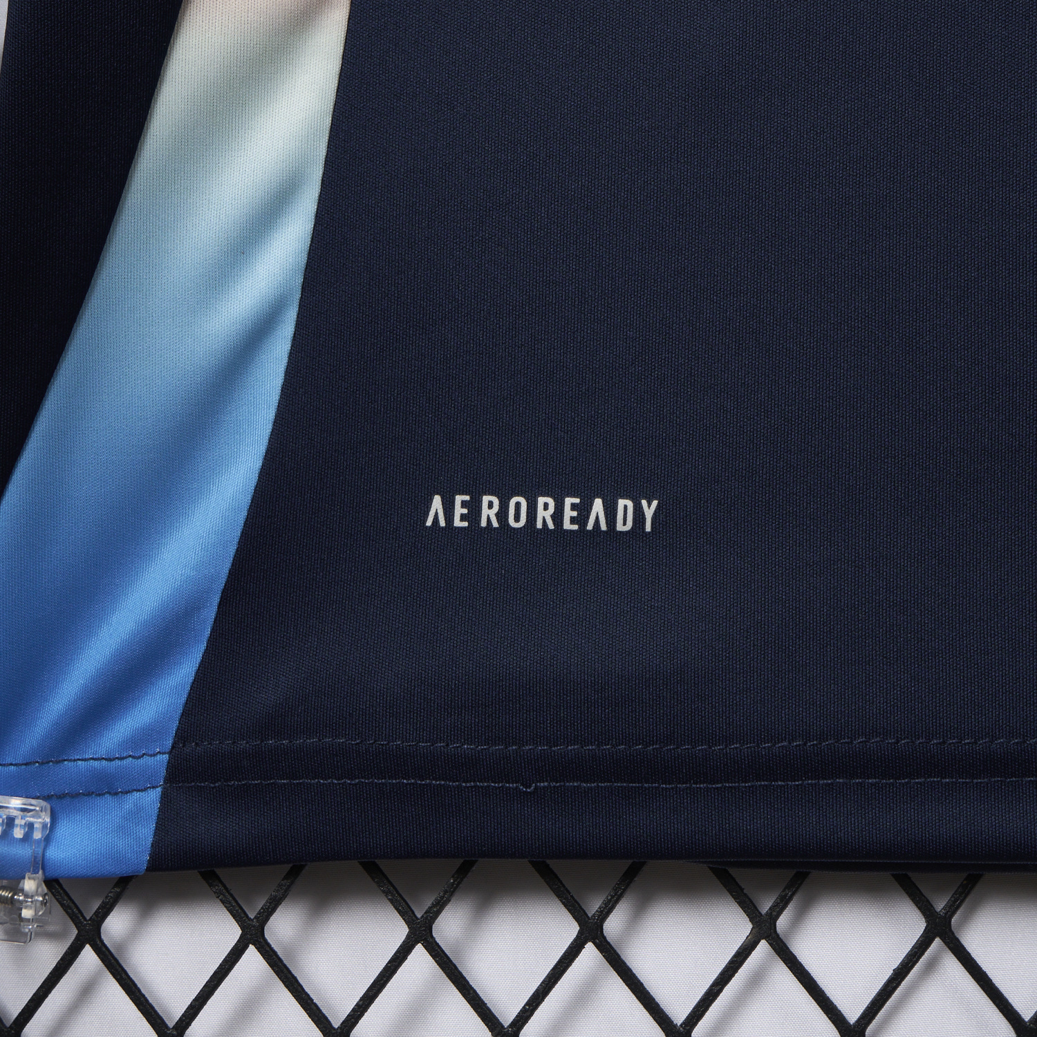 foot-San Diego 2025-26 Home Jersey - Fans Version