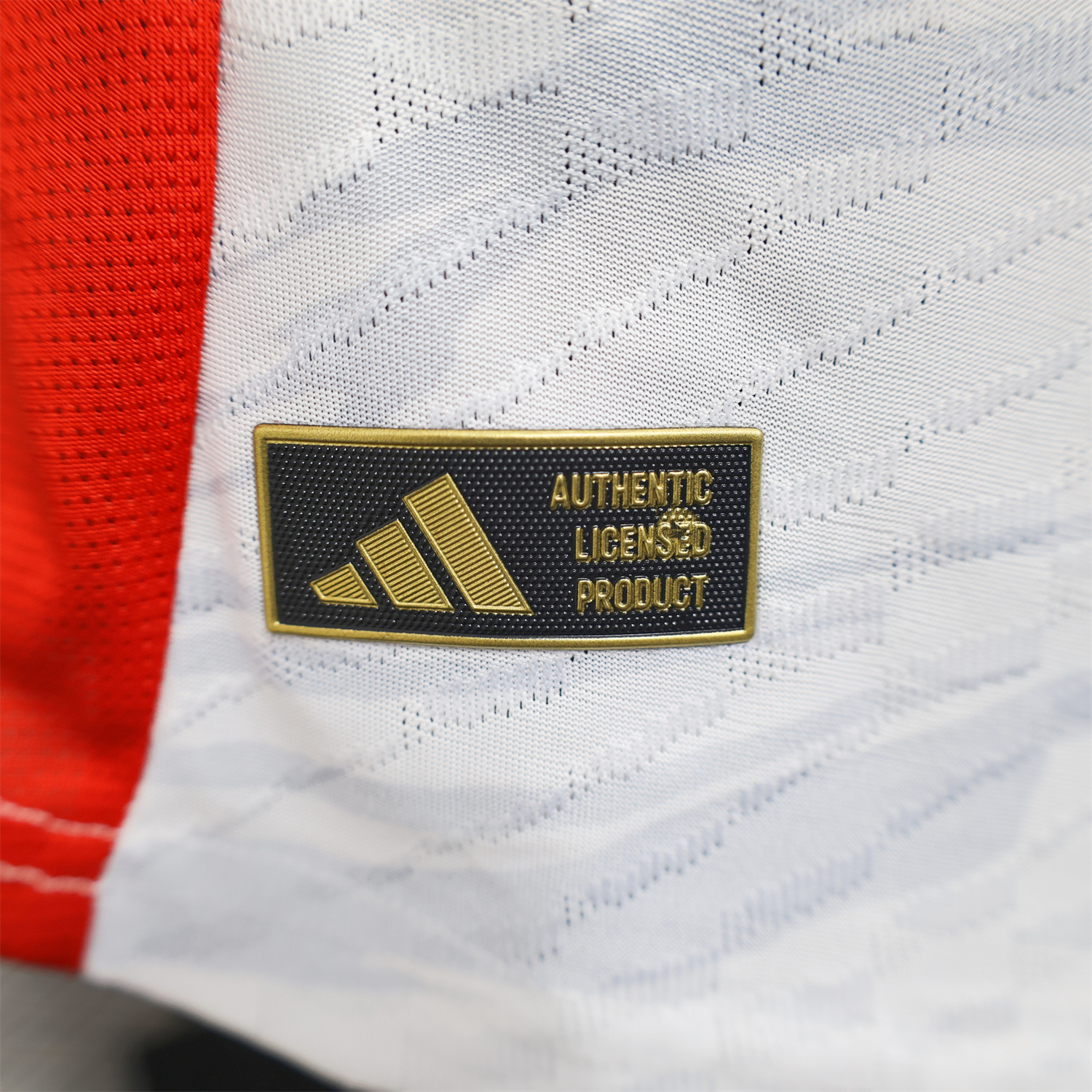 foot-Manchester United 25-26 White Special Edition Jersey - Player Version