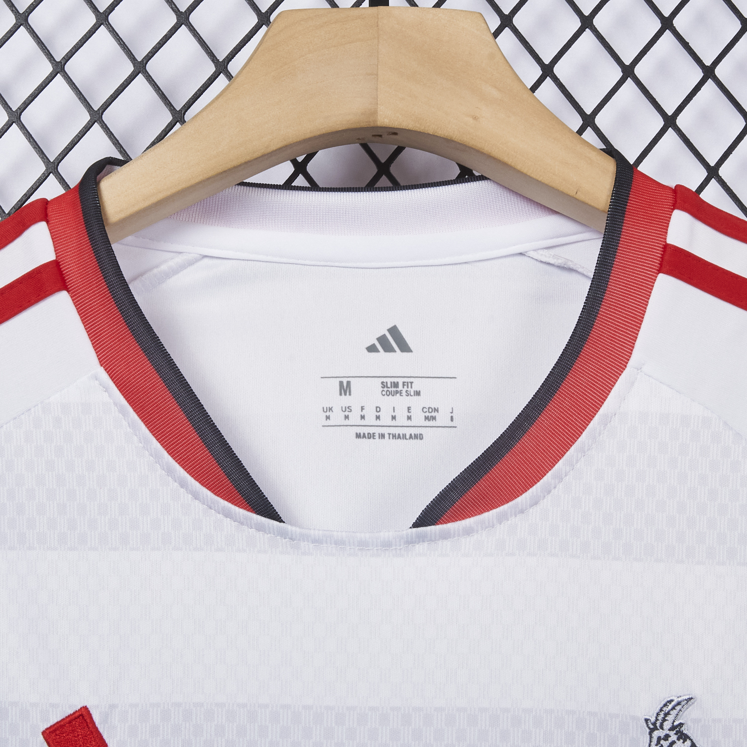 foot-Köln 26-27 Home Jersey - Fans Version