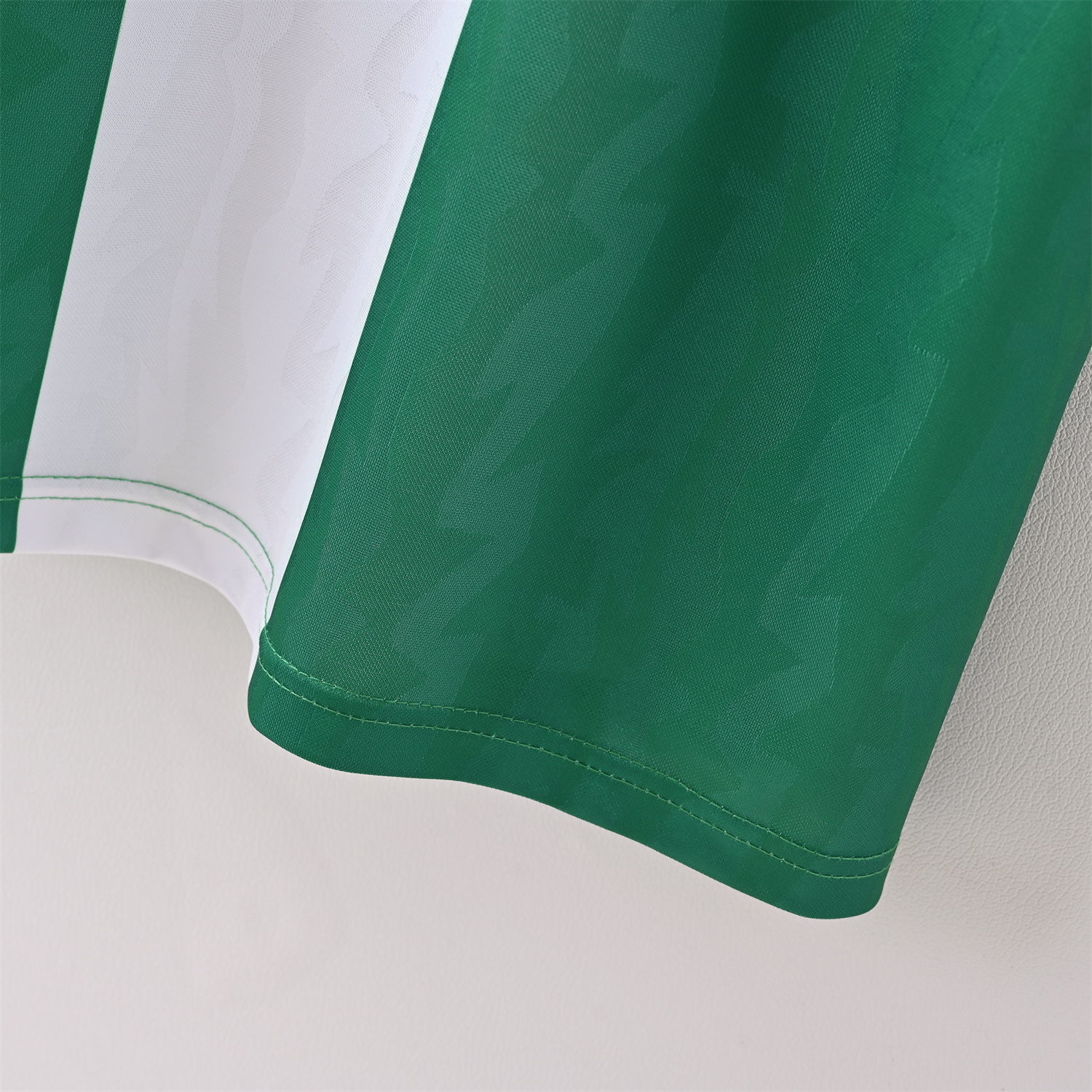 foot-Retro Nigeria 1996 Home Jersey