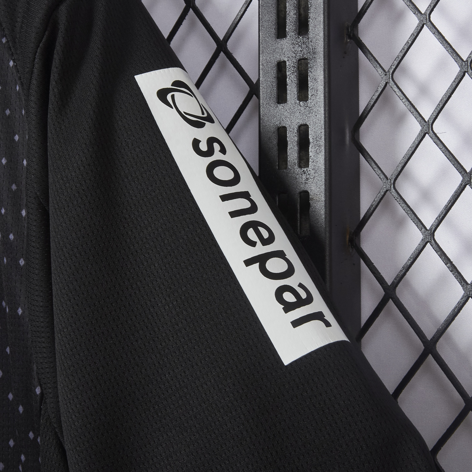 foot-Borussia Mönchengladbach 25-26 Third Jersey - Fans Version