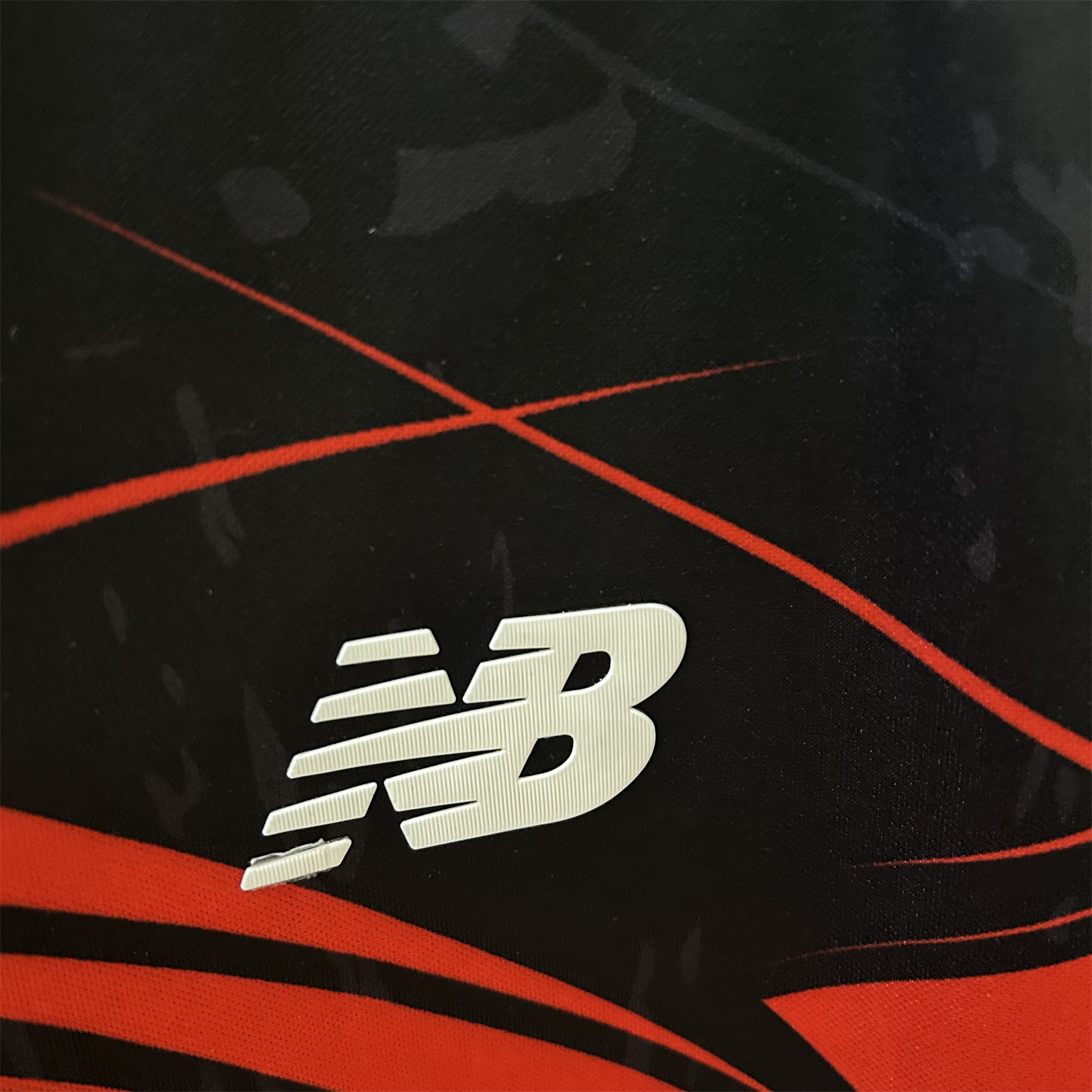 foot-Sao Paulo 25-26 GK Away Jersey - Fans Version