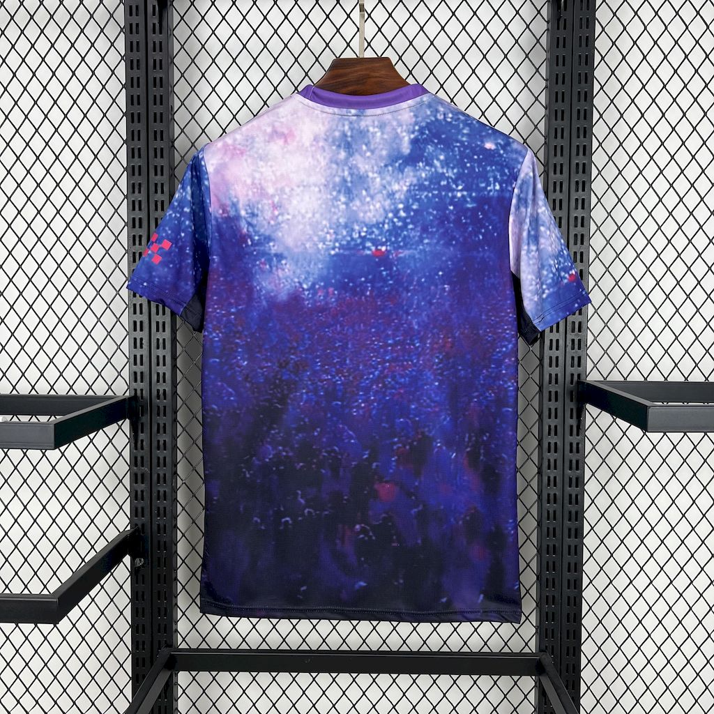 ManixJersey.com | Manchester City 24-25 Purple Fan-designed Special Edition Jersey - Fans Version -Customize Name, Number and Patch | Worldwide Shipping