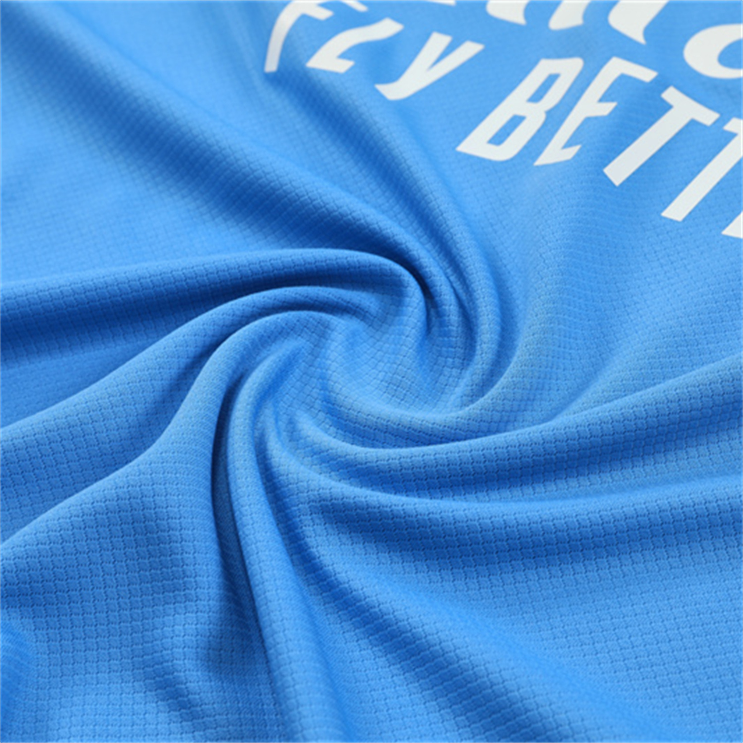 foot-Real Madrid 25-26 Short-Sleeve Training Set - Sky Blue Top and Sky Blue Shorts