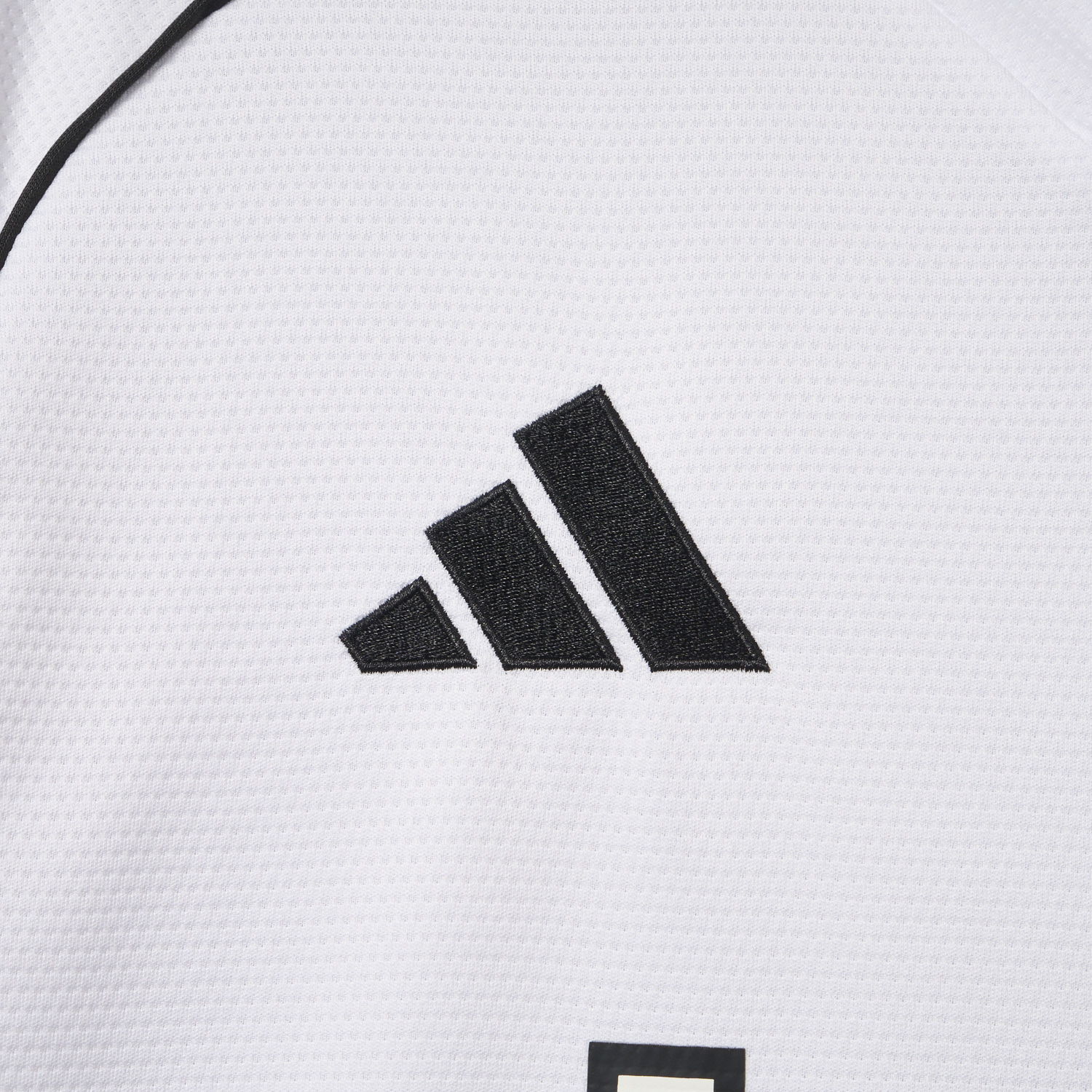 foot-Besiktas 25-26 Home Jersey - Fans Version