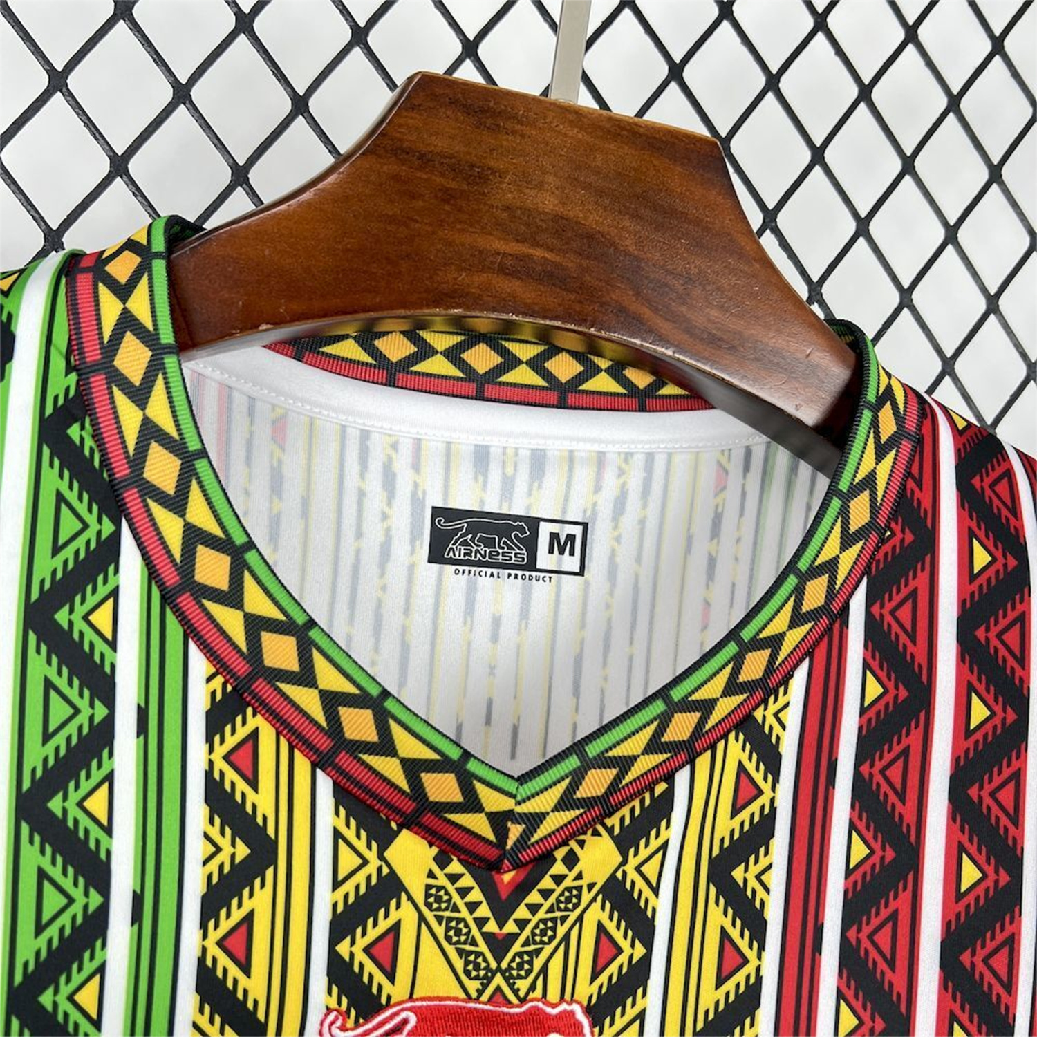 Unitedfootballkit.com | Mali 2026 Home White Jersey - Fans Version -Customize Name, Number and Patch | Worldwide Shipping