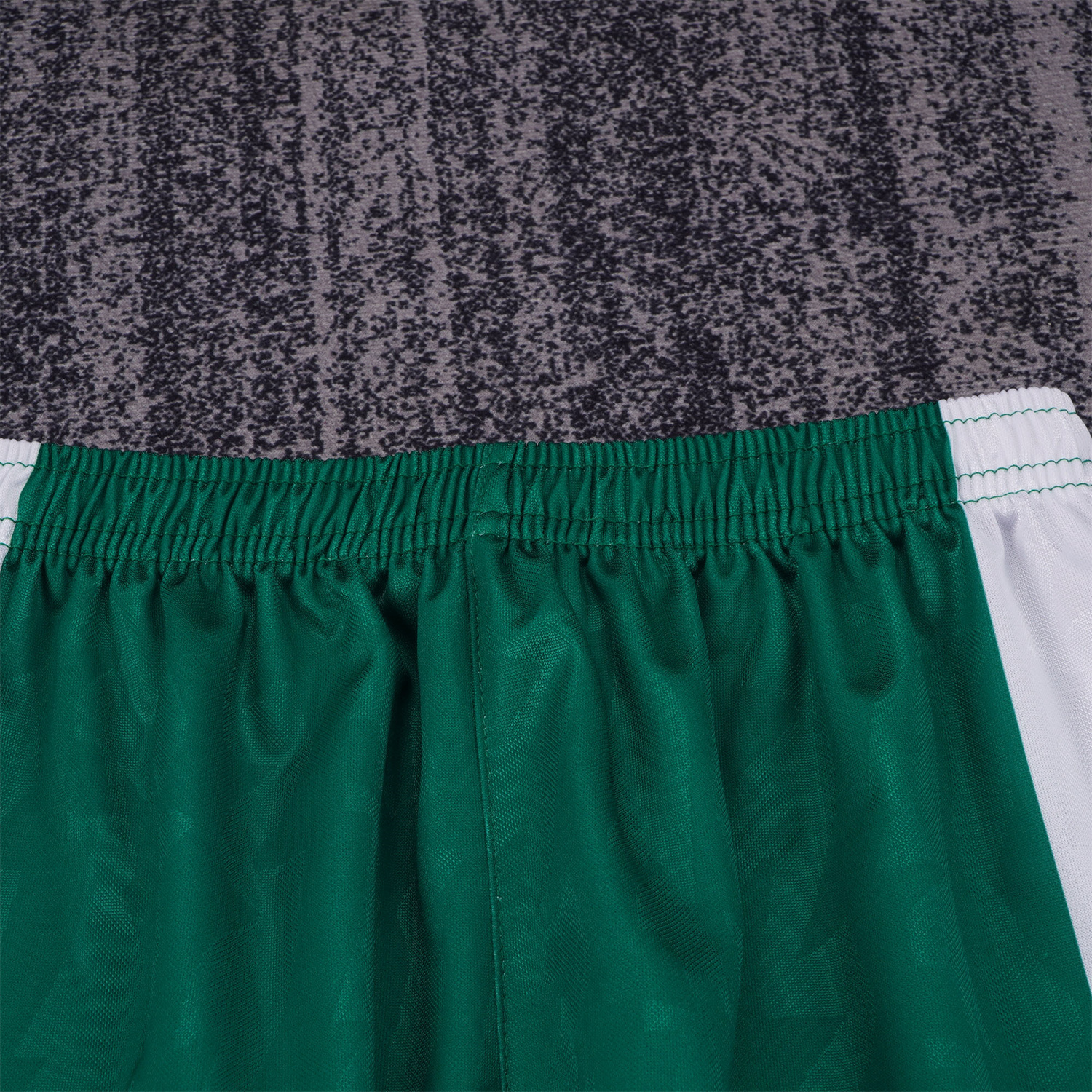 foot-Retro Nigeria 1996 Away Kids Kit