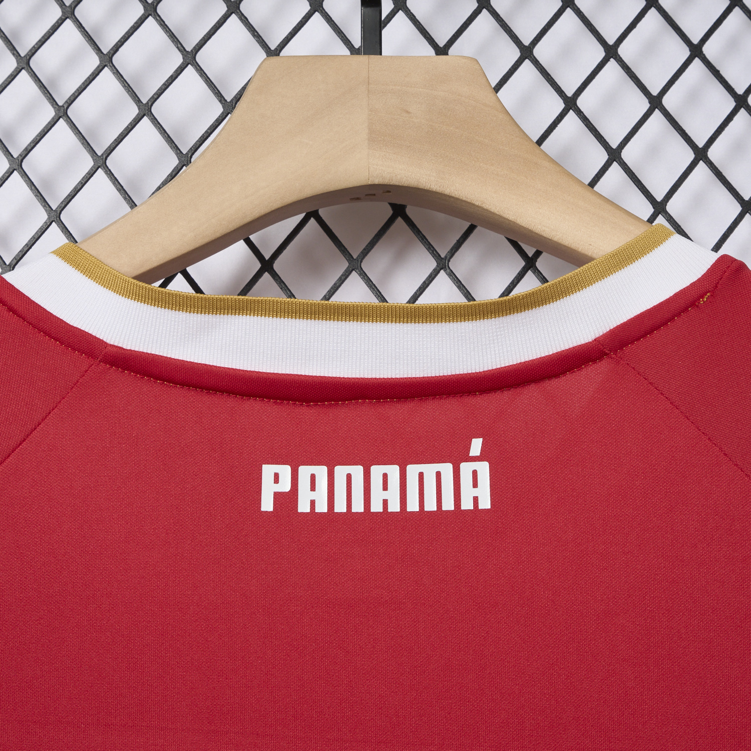foot-Panama 25-26 Home Jersey - Fans Version