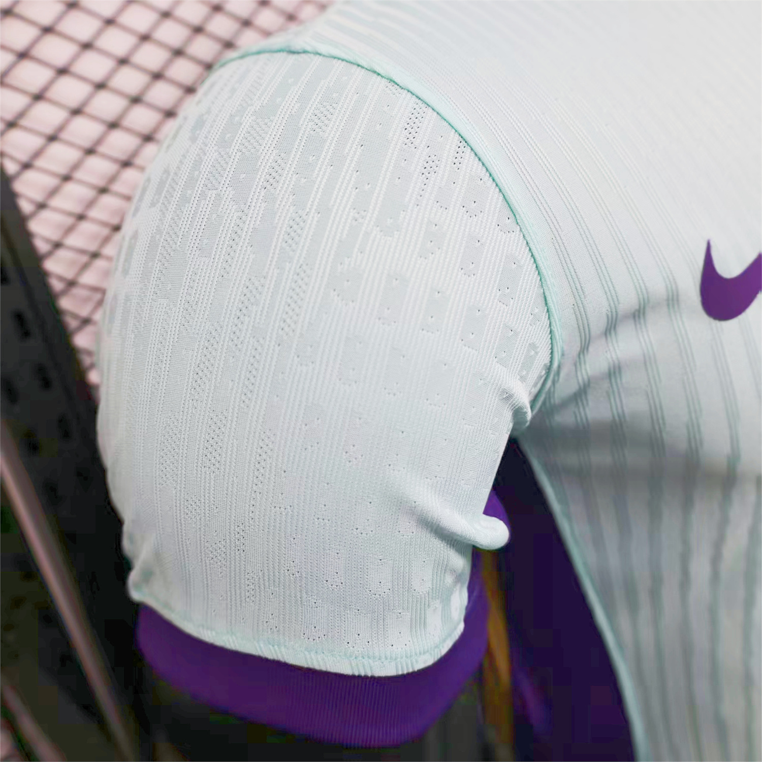 foot-Al Ain 25-26 Third Jersey - Player Version