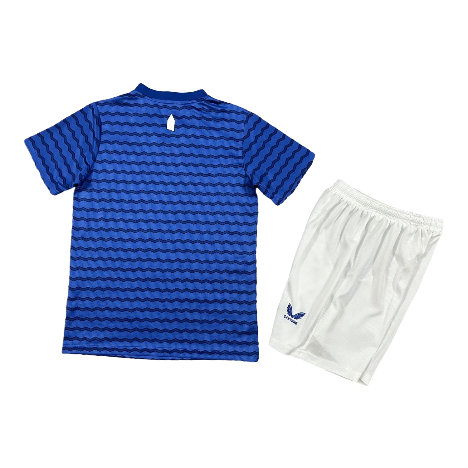 foot-Everton 25-26 Home Kids Kit